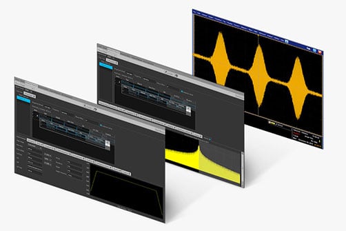 AWG5200 Arbitrary Waveform Generator Simplifies Setup