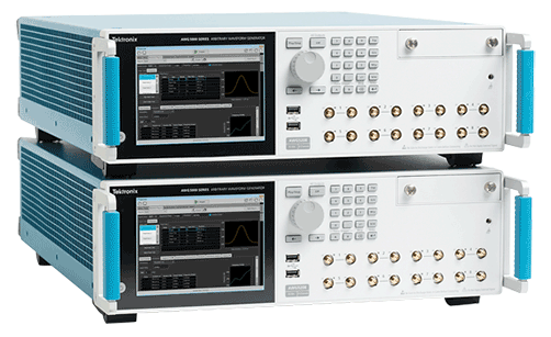 AWG5200 Arbitrary Waveform Generator - Scalability