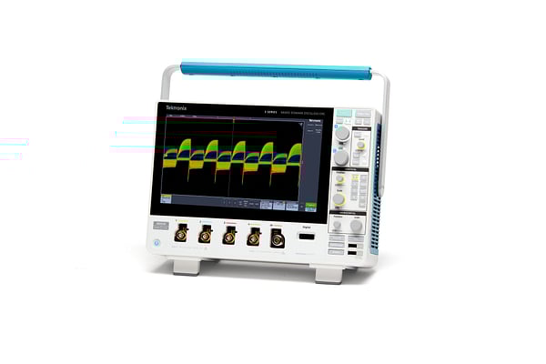 Front view of 3 Series MDO