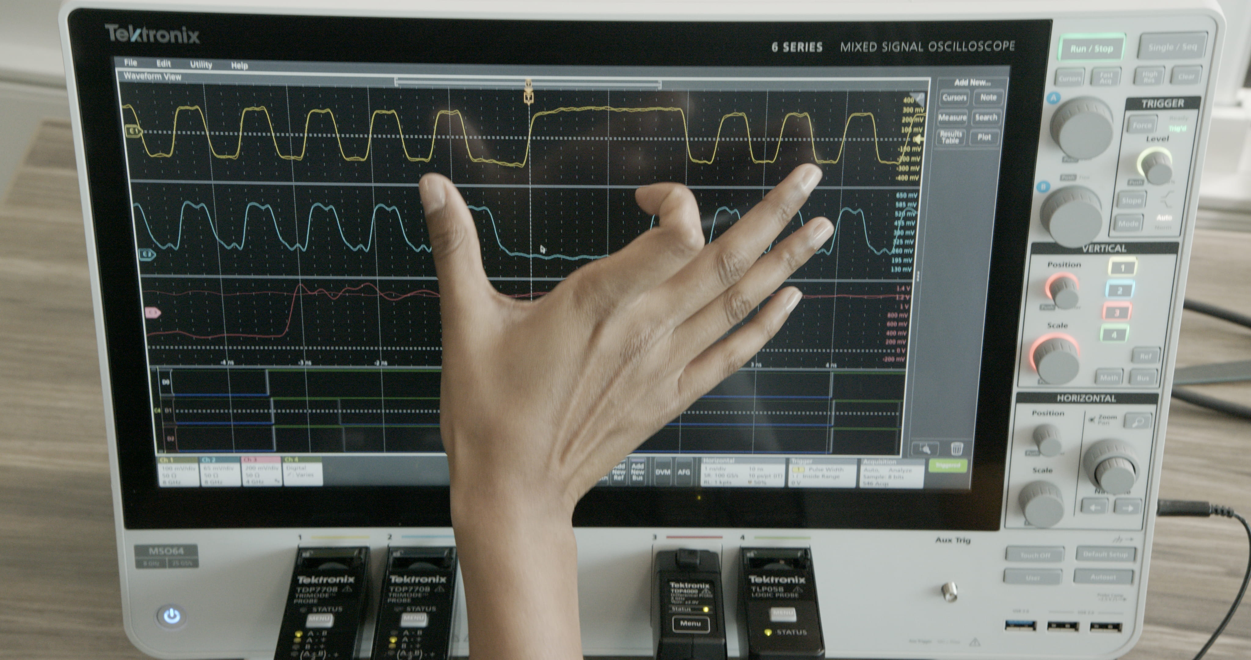 Practical Implications Example: The Impact of RF Miscalibration at 250 MHz