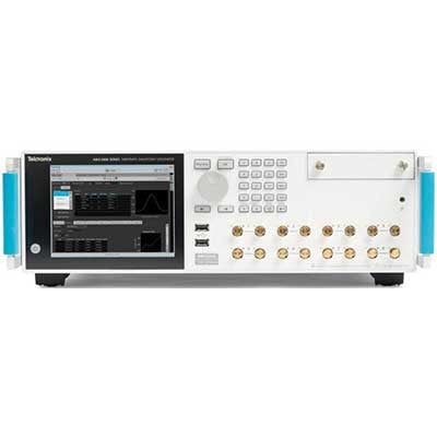 Tektronix arbitrary waveform generator