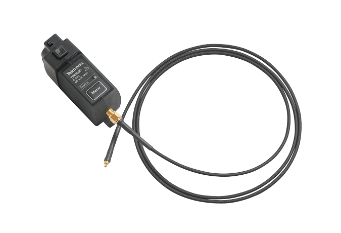 New Power Rail Probes Solve Key Measurement Challenges