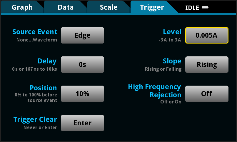 Pro tip: 3 ways of automatically creating test scripts on Keithley instruments