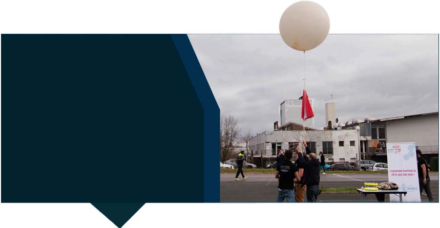 Bordeaux INP Case Study - RSA5000B