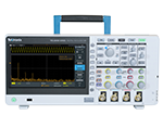 Tektronix TBS2000B 示波器