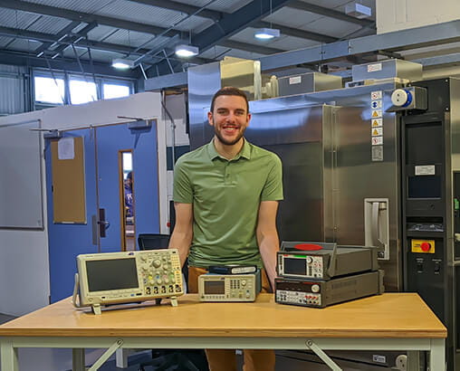 Accelerating Engineering Education - Oxford Brookes University