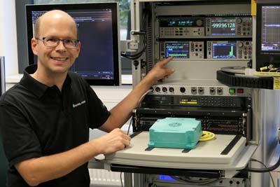 Pepperl + Fuchs - SMU2461 - DMM6500