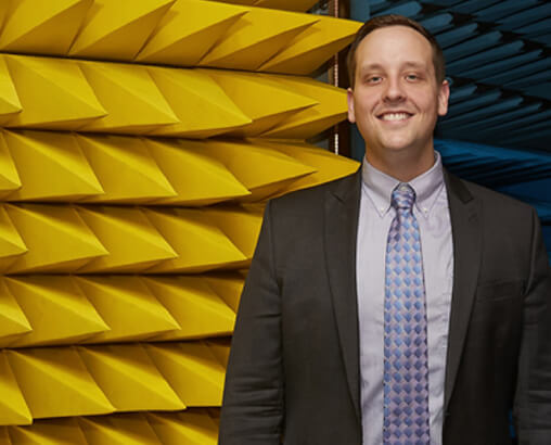 A Passion for Innovation – Queensboro Community College