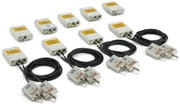 80E00-Electrical-Sampling-Modules-Datasheet