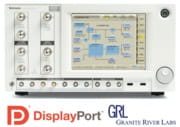 DisplayPort-Sink-Calibration-and-Test-Software-Datasheet