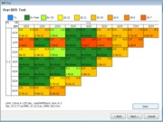 PCI-Express-Receiver-Test-Software-Datasheet