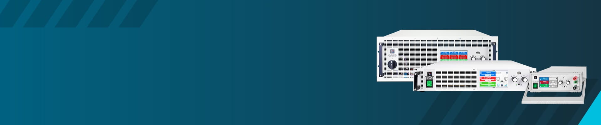 EA Elektro-Automatik Products