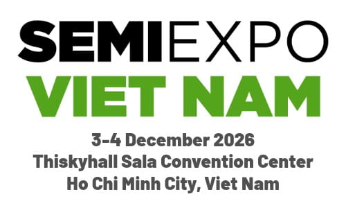 SEMIEXPO VIETNAM