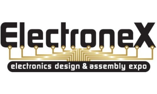 Electronex 2026