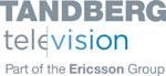 tandberg