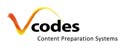 vcodes