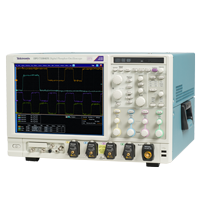 MSO / DPO70000 混合信号示波器