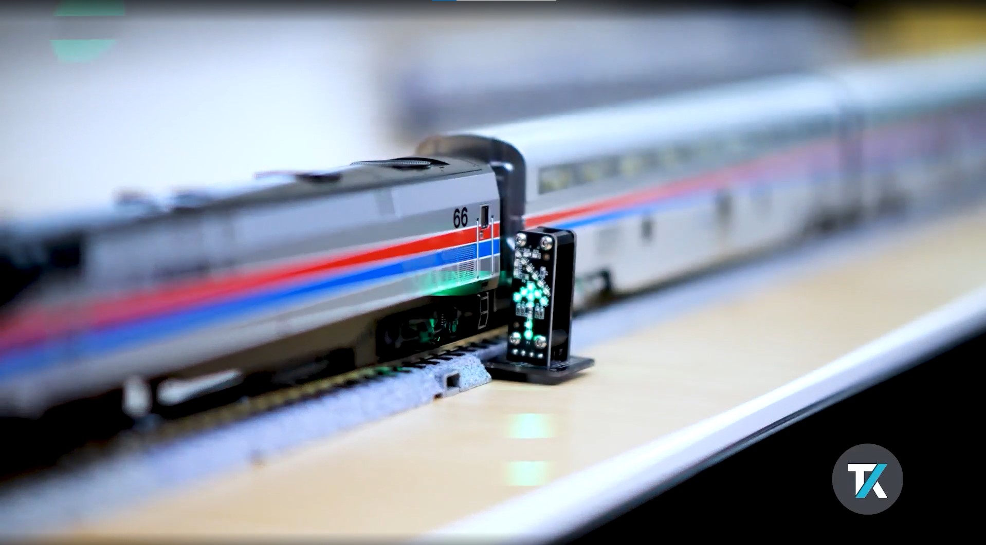 Jim Burke: Proto Design Labs Story