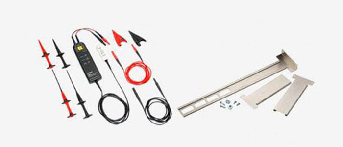 probes and accessories