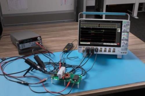 5 Series B MSO with IsoVu