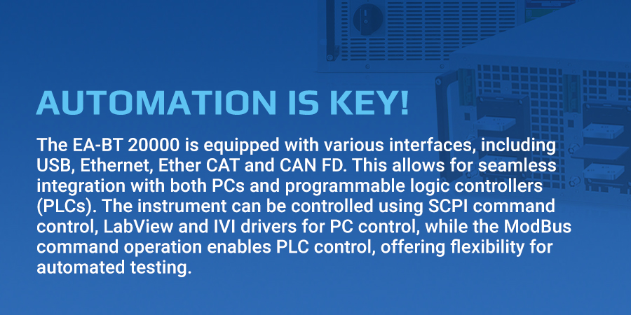 automation-is-key