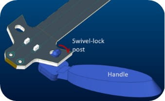 Oscilloscope Probe Accessory