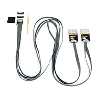 逻辑示波器探头