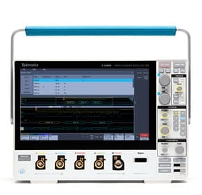 3 Series MDO Mixed Domain Oscilloscopes Datasheet