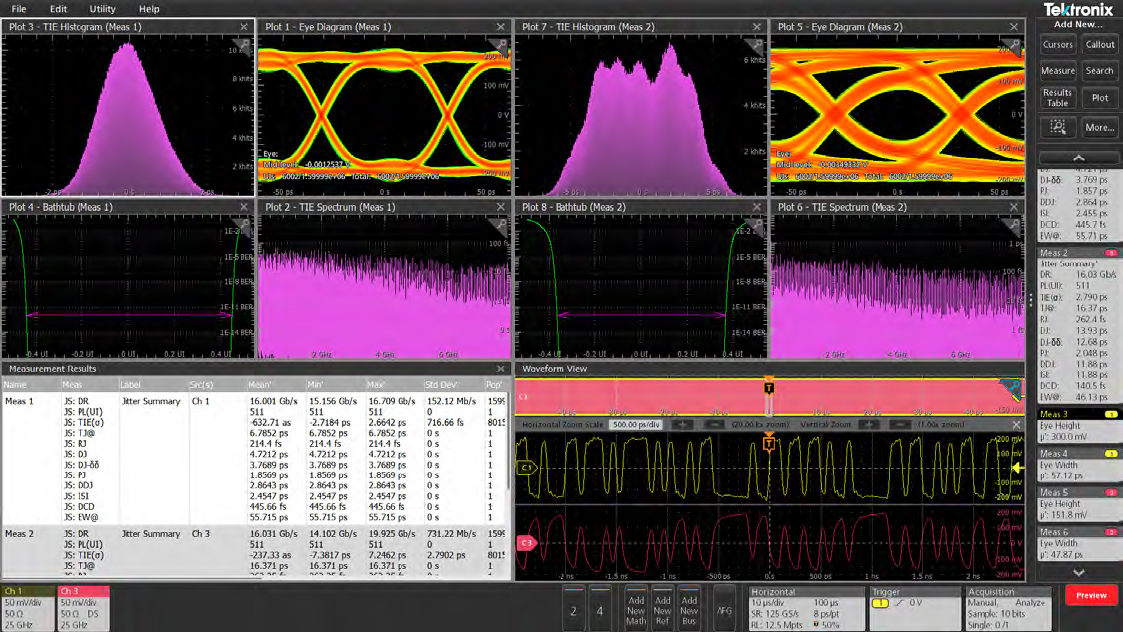 Advanced Jitter Analysis 15Sept2025 61W 61102 6