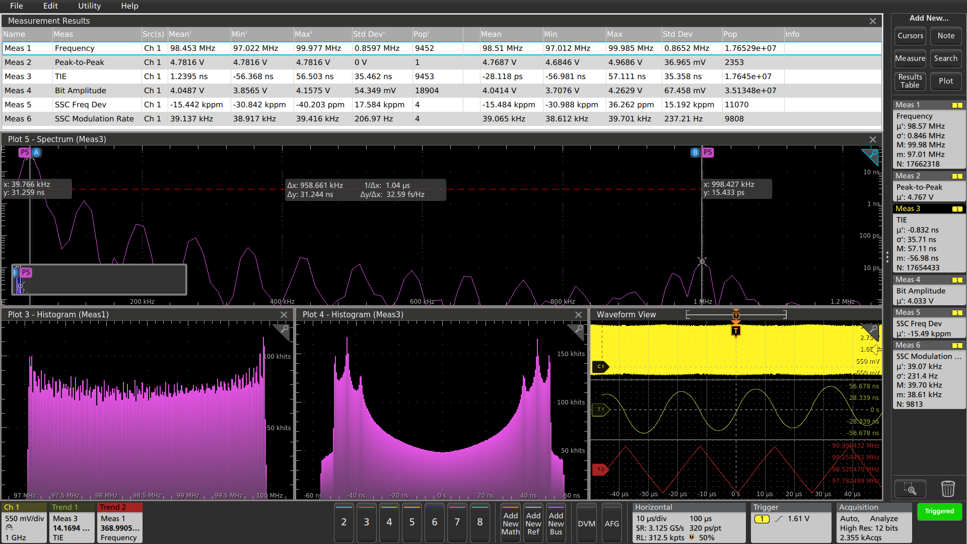 Advanced Jitter Analysis 15Sept2025 61W 61102 6