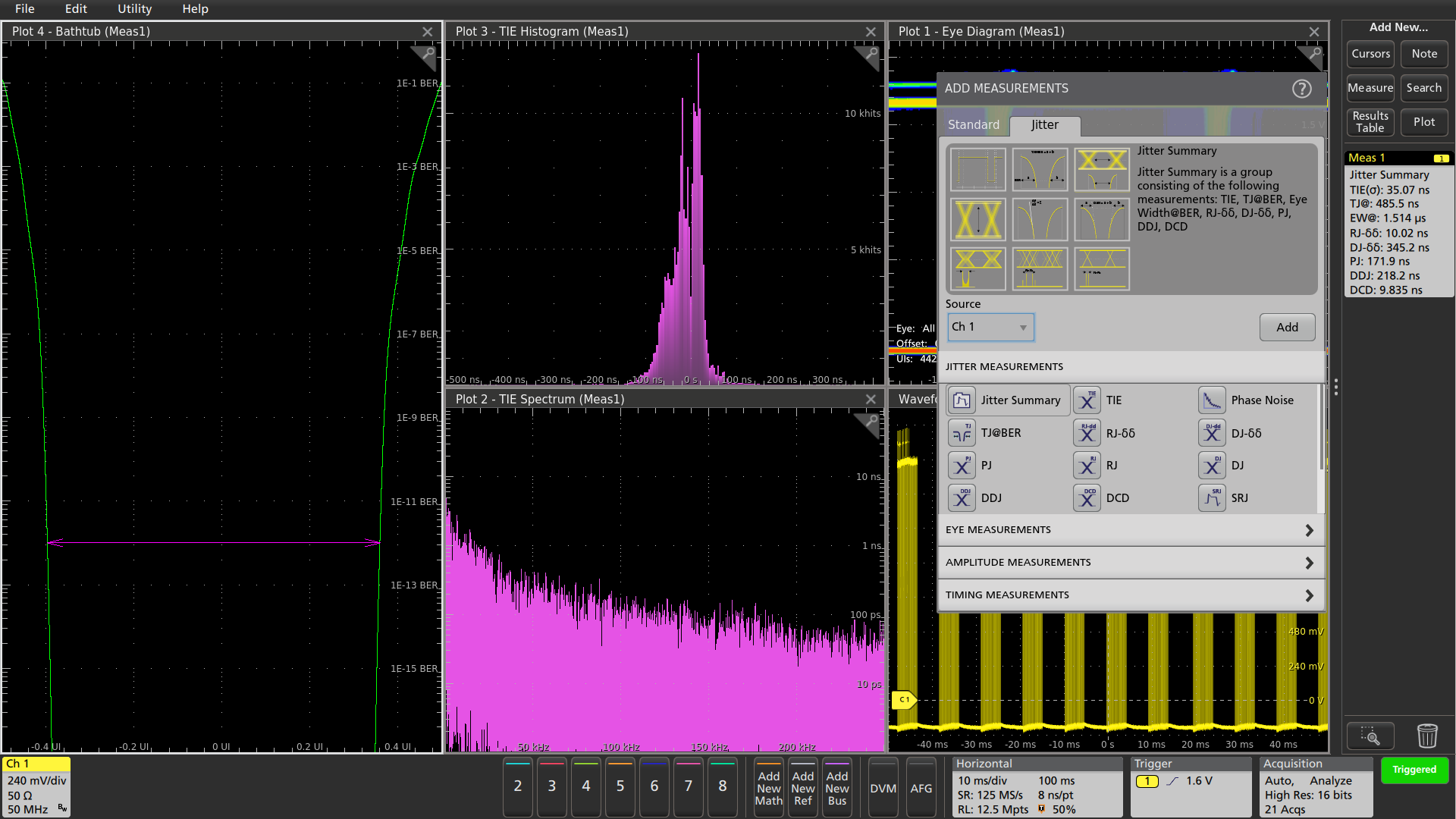 Advanced Jitter Analysis 15Sept2025 61W 61102 6