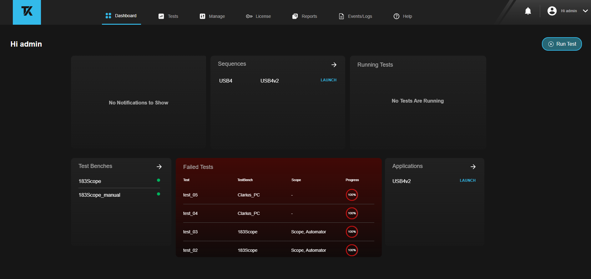 ClariusCompliance_USB4v2_Tx_TestandDebugSolution_EN US_61W 74122 0