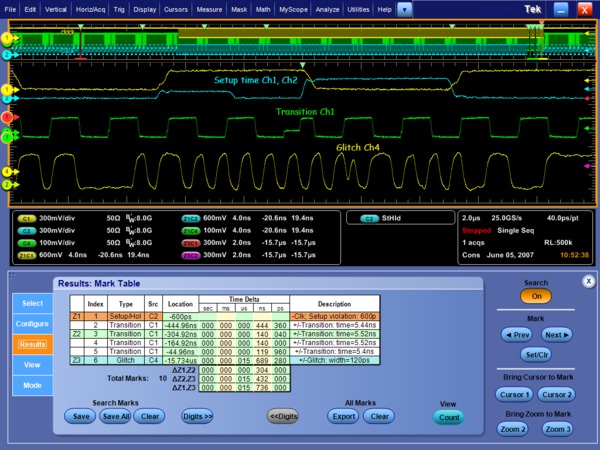 DPO MSO70000 DataSheet ZH CN 1May2024