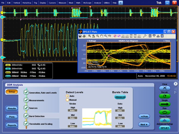 DPO MSO70000 DataSheet ZH CN 1May2024