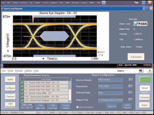 DPO MSO70000 DataSheet ZH CN 1May2024