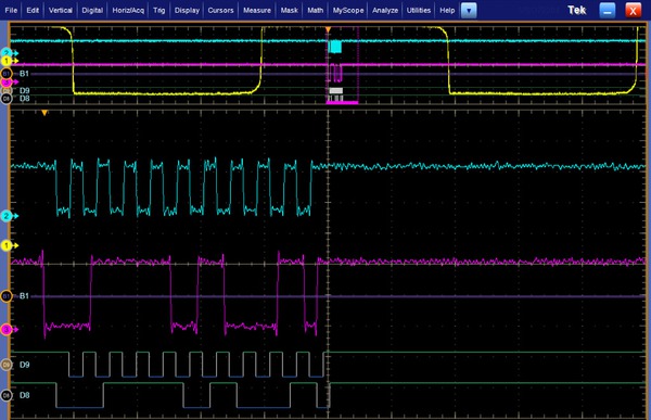DPO MSO70000 DataSheet ZH CN 1May2024