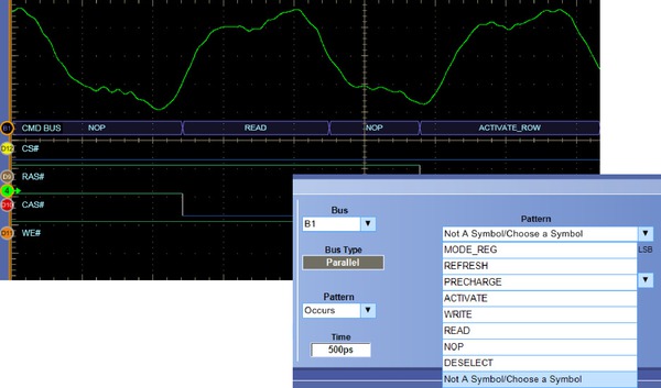 DPO MSO70000 DataSheet ZH CN 1May2024