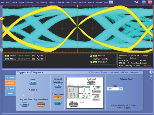 DPO MSO70000 DataSheet ZH CN 1May2024