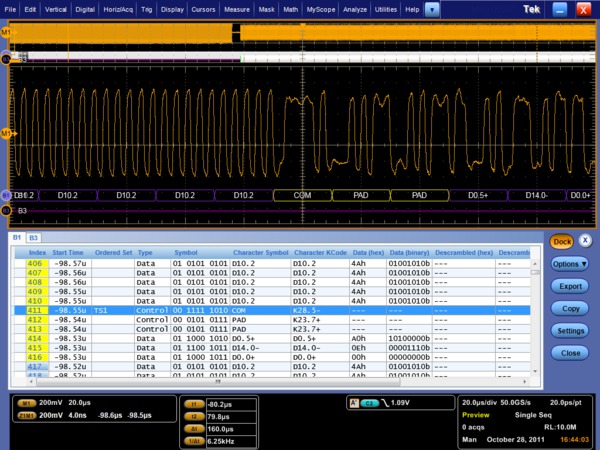 DPO MSO70000 DataSheet ZH CN 1May2024