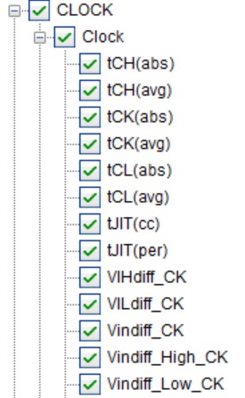 LPDDR5-5X Memory Interface Electrical Verification and Debug | Tektronix