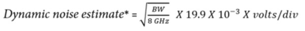 MSO6B Datasheet