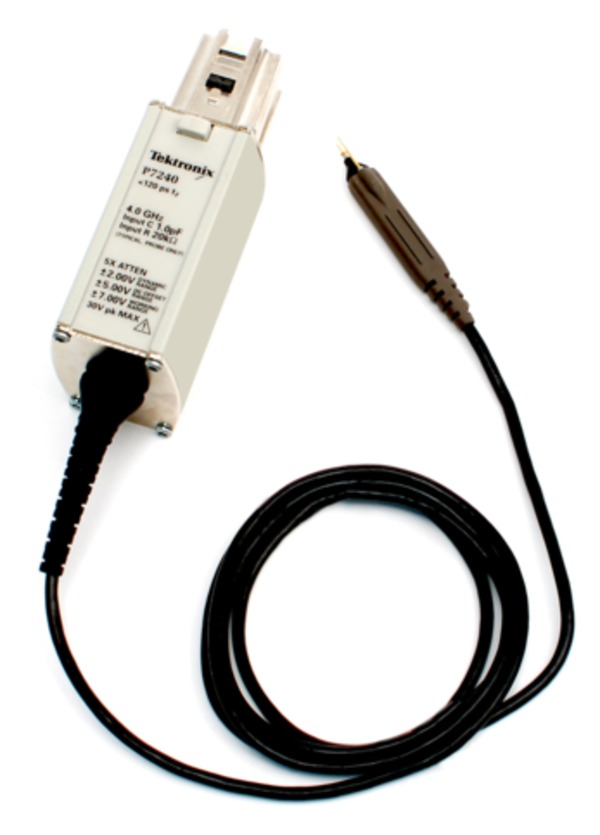 P7240 4 GHz Active Probe Datasheet