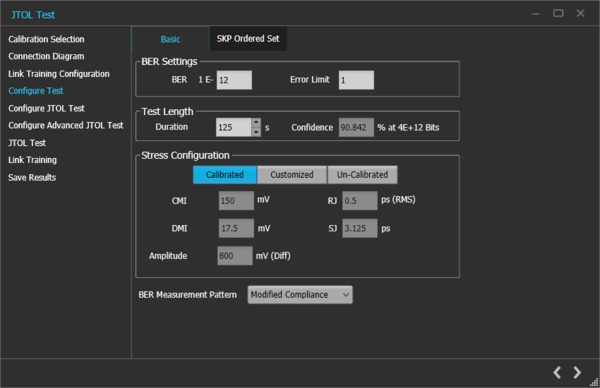 PCIExpress Rx Test Suite EN US 61W 73782 6