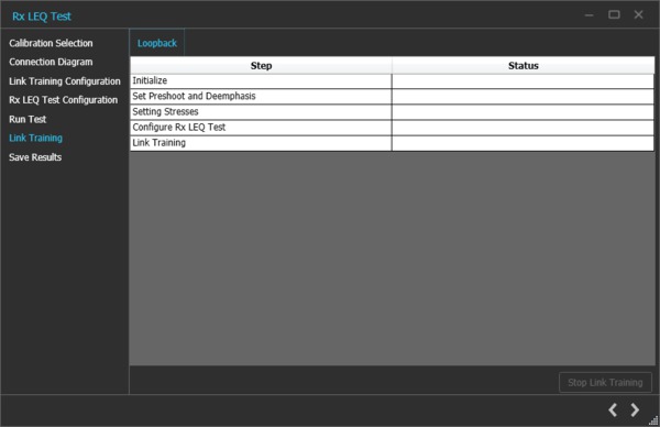 PCIExpress Rx Test Suite EN US 61W 73782 6