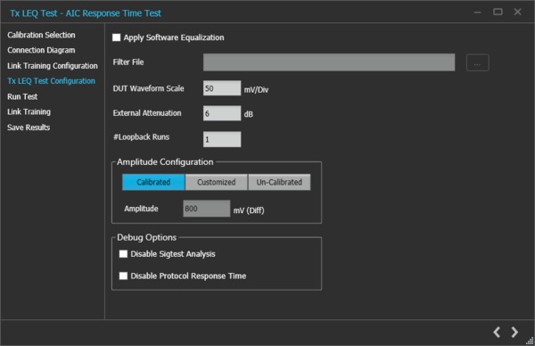 PCIExpress Rx Test Suite EN US 61W 73782 6