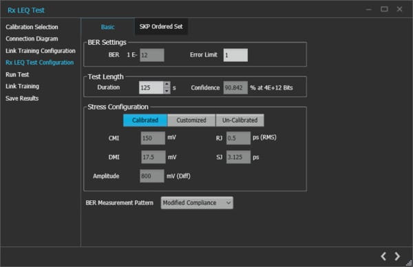 PCIExpress Rx Test Suite EN US 61W 73782 6