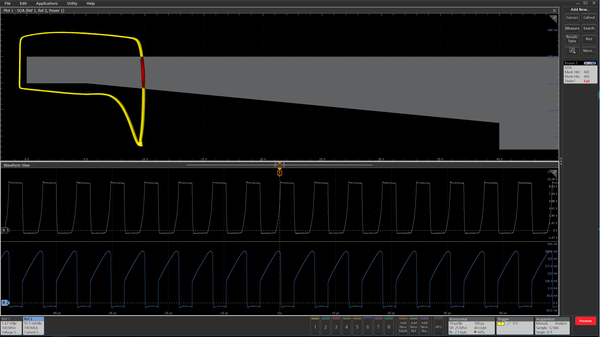 PWR 61C6127113