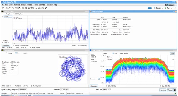 RSA7100B_SpectrumAnalyzer_ZH CN_37C 61645 1