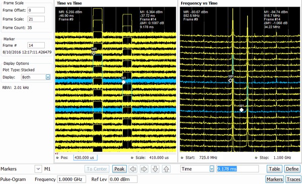 RSA7100B_SpectrumAnalyzer_ZH CN_37C 61645 1