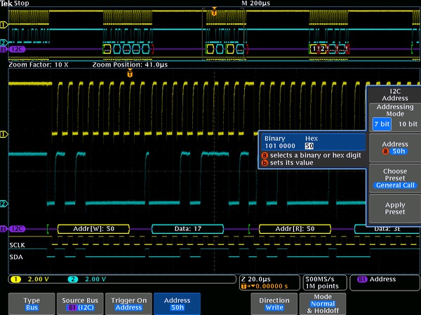 Serial Trigger Analysis App Modules EN US 3GW 26221 11